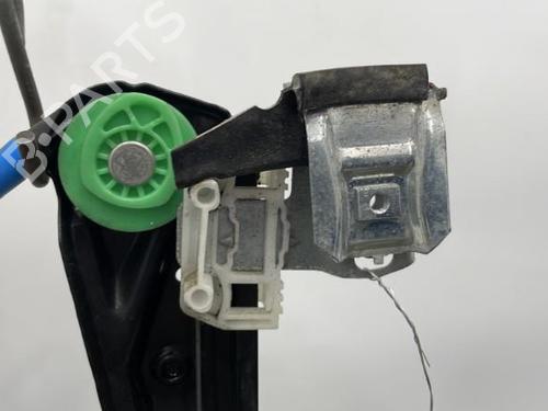 Used Front left window mechanism JAGUAR S-TYPE II (X200) 3.0 V6 (238 hp) 20388453