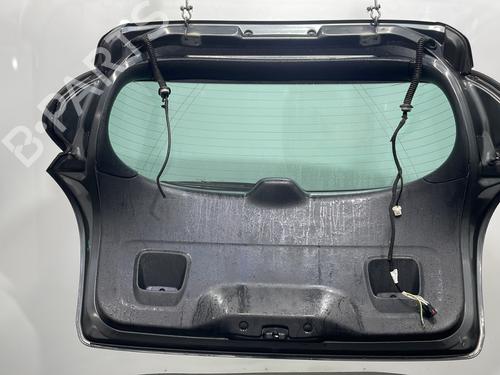 Tailgate PEUGEOT 308 SW I (4E_, 4H_) 1.6 HDi | BP30115659C6 