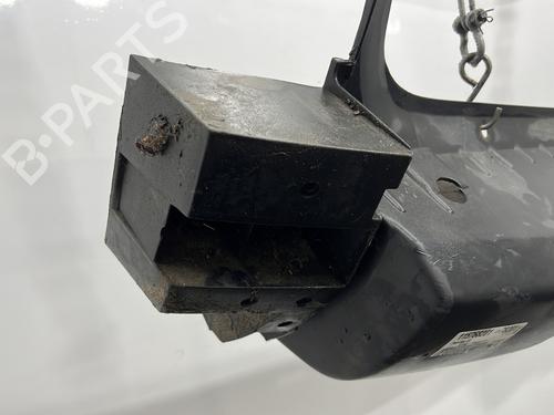 Rear bumper RENAULT SCÉNIC I MPV (JA0/1_, FA0_) 2.0 16V RX4 | BP30548040C8