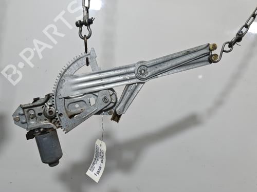 Used Front right window mechanism Front right window mechanism PEUGEOT 205 II (20A/C) 1.7 Diesel (60 hp) 40612343 40612343