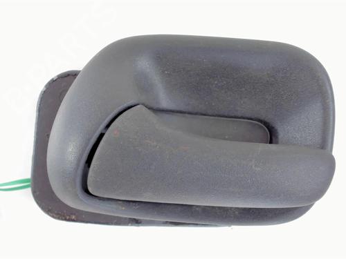 Puxador interior trás esquerdo Puxador interior trás esquerdo OPEL ASTRA F Hatchback (T92) [1991-2000] 25265224 25265224