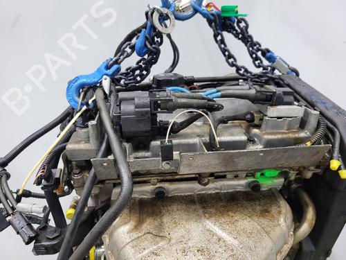 Used Engine Engine RENAULT SAFRANE II (B54_) 2.0 16V (B54L) (136 hp) 20428936 20428936