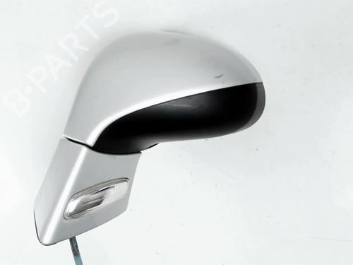 Left mirror PEUGEOT 308 I (4A_, 4C_) 1.6 HDi | BP25122566C26 