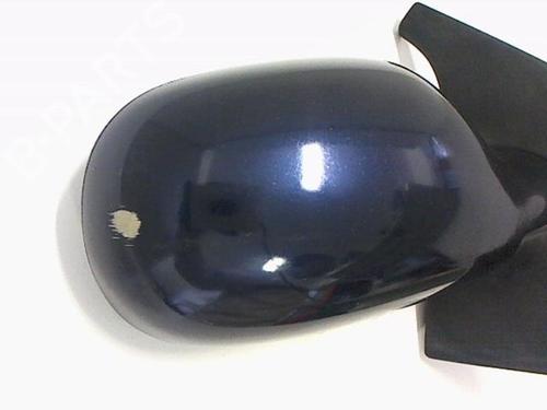 Right mirror RENAULT SCÉNIC I MPV (JA0/1_, FA0_) 1.9 dCi (JA05, JA1F) | BP20470601C27 