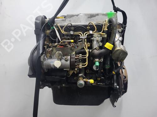 Motor FORD ESCORT V (AAL, ABL) 1.8 D | BP21236955M1