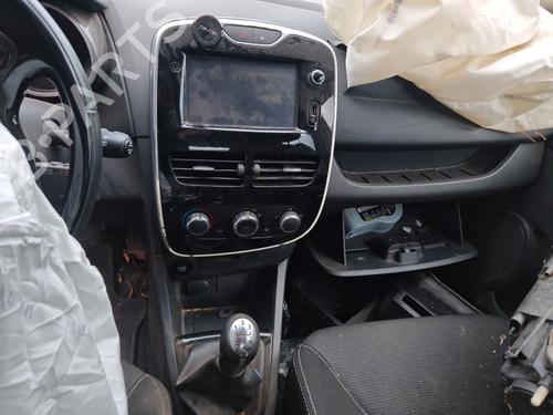 Left mirror RENAULT CLIO IV (BH_) 1.5 dCi 75 | BP32350238C26 