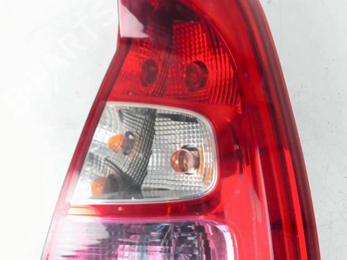 Right taillight DACIA LOGAN (LS_) 1.5 dCi (LS0W) | BP36444701C35  - Image 6