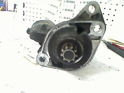 Startmotor VW GOLF IV (1J1) 1.4 16V (75 hp) 25264775