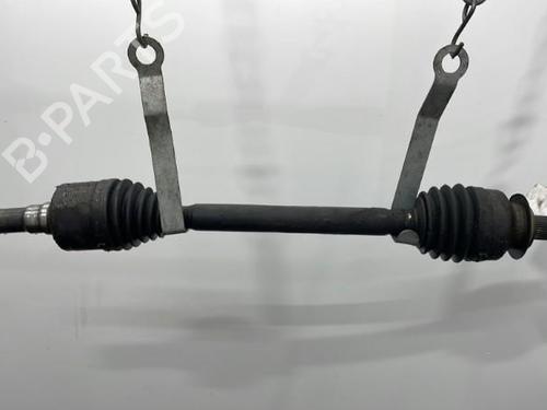 Left rear driveshaft FORD USA MUSTANG Coupe 5.0 V8 | BP20418720M40 