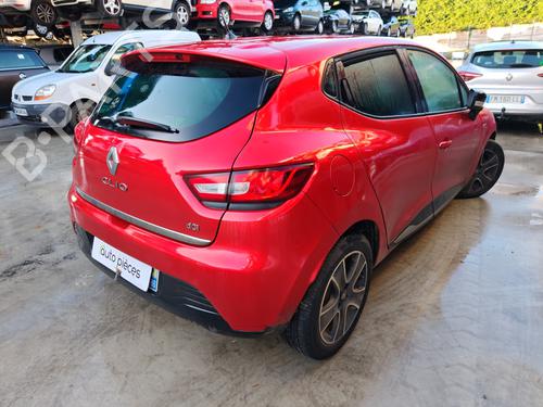 Engine control unit (ECU) RENAULT CLIO IV (BH_) 1.5 dCi 90 | BP24867571M57  - Image 18