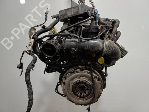 Engine FORD C-MAX (DM2) 1.8 TDCi | BP37037319M1 - Image 6