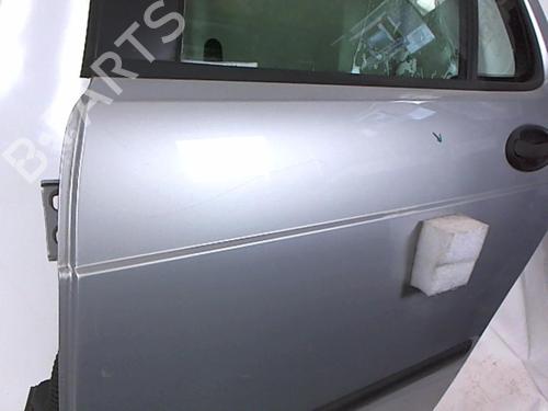 Left rear door SAAB 9-5 Estate (YS3E) 3.0 TiD | BP20407349C4 