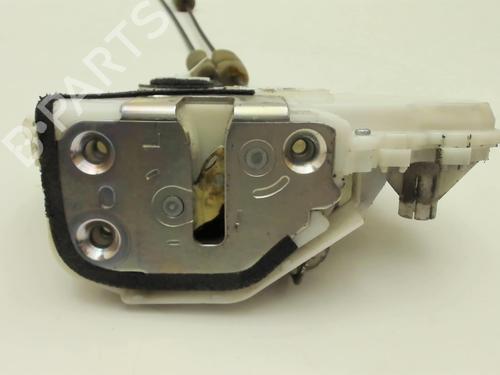 Front left lock HONDA CIVIC VIII Hatchback (FN, FK) 2.2 CTDi (FK3) | BP20389572C98 