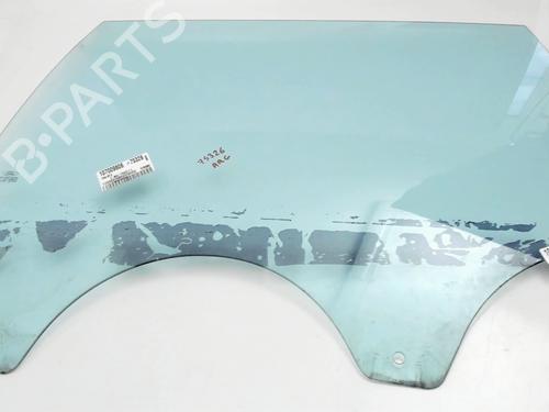 Rear left door window FORD S-MAX (WA6) 2.0 TDCi | BP27091745C20 