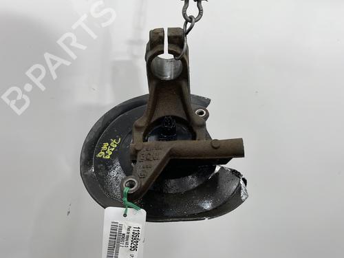 Right rear steering knuckle FORD MONDEO III (B5Y) 2.0 16V TDDi / TDCi | BP29625587M28 