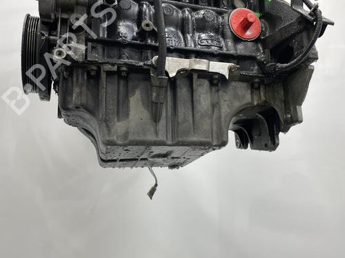 Engine OPEL MERIVA A MPV (X03) 1.6 (E75) | BP20445911M1 