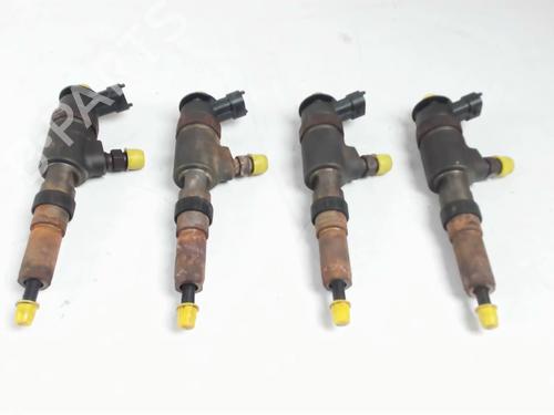 Injector PEUGEOT BIPPER (AA_) 1.4 HDi | BP30848070M100 - Image 3