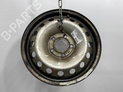 Used Rim RENAULT MASTER II Van (FD) 2.5 dCi 120 (FD0M, FD0U, FD0W, FD2M, FD2W, FD3M, FD3U,... (115 hp) 30308390
