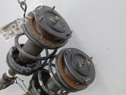 Left front shock absorber SUZUKI BALENO Estate (EG) 1.9 TD (SY419) | BP21236782M16 