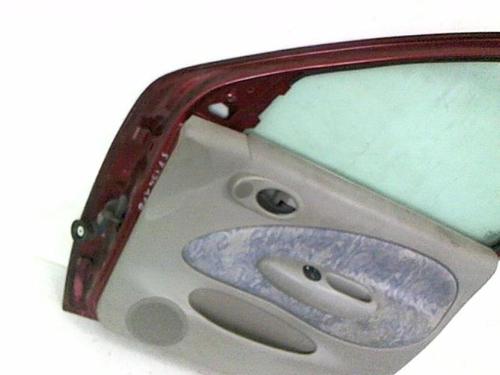 Right front door FORD FIESTA IV (JA_, JB_) 1.25 i 16V | BP20414194C3 