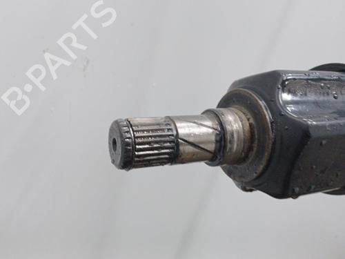 Used Left front driveshaft ALFA ROMEO 159 Sportwagon (939_) 1.9 JTDM 8V (939AXH1B, 939BXH1B) (115 hp) 20407076