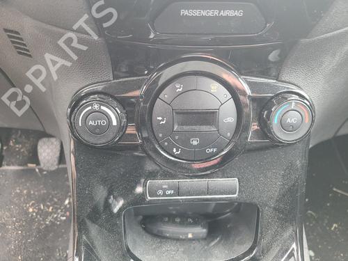 Engine FORD FIESTA VI (CB1, CCN) 1.6 TDCi | BP34477241M1 - Image 9