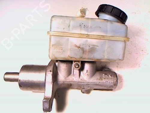 Brake master cylinder MERCEDES-BENZ B-CLASS Sports Tourer (W245) B 180 CDI (245.207) | BP20456556M77 