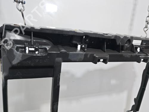 Used Front slam panel Front slam panel CITROËN C3 AIRCROSS II (2R_, 2C_) 1.5 BlueHDi 120 (2CYHXX) (120 hp) 40280089 40280089