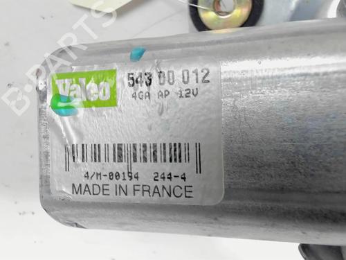 Used Rear wiper motor ROVER 25 I Hatchback (RF) 1.1 16V (75 hp) 20428744