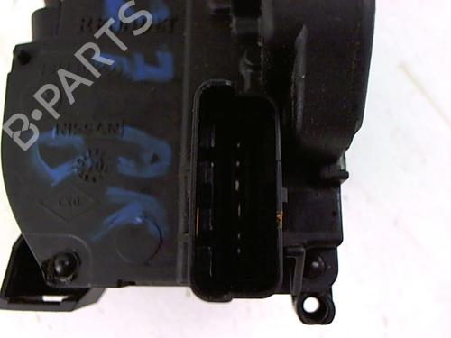 Rear right lock RENAULT MEGANE III Grandtour (KZ0/1) 1.5 dCi (KZ0C, KZ1A) | BP20399113C99 