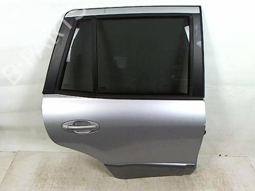 Used Right rear door HYUNDAI SANTA FÉ I (SM) 2.0 CRDi 4x4 (125 hp) 20403255