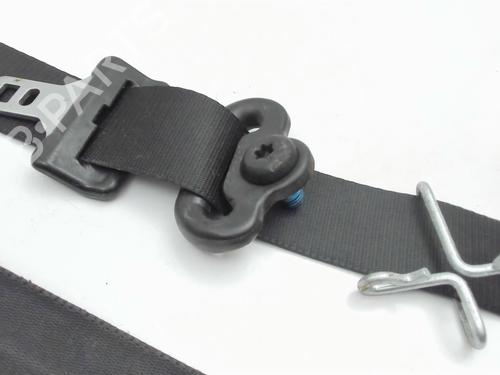 Used Front left seatbelt Front left seatbelt FORD MONDEO IV (BA7) 2.0 TDCi (140 hp) 20428635 20428635