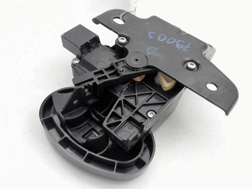 Used Tailgate lock Tailgate lock ALFA ROMEO GIULIA (952_) 2.2 D (952AEM250, 952AEA250) (150 hp) 39760331 39760331