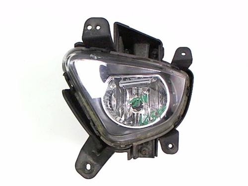 Used Left front fog light Left front fog light HYUNDAI i30 (FD) 1.6 CRDi (90 hp) 20436322 20436322