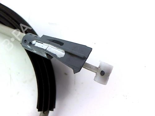 Front left lock SEAT IBIZA IV SC (6J1, 6P5) 2.0 TDI | BP20403206C98 