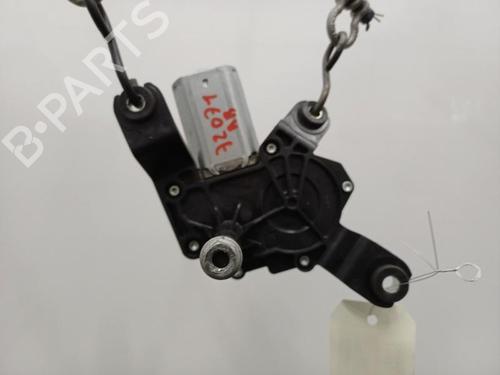 Used Rear wiper motor OPEL INSIGNIA A Sports Tourer (G09) 2.0 CDTI (35) (131 hp) 20445260