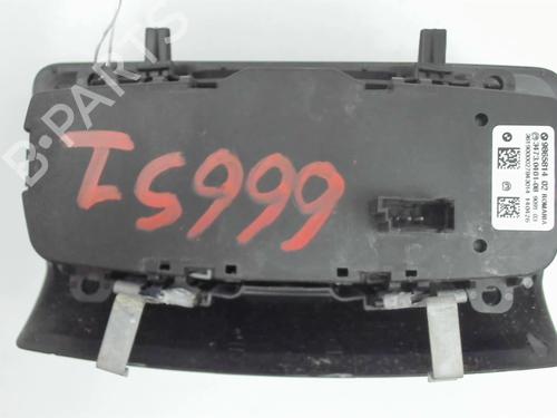 Headlight switch BMW 2 Gran Tourer (F46) 218 d | BP20445579I24 