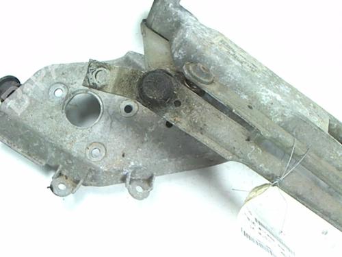 Front wipers mechanism FORD FIESTA VI (CB1, CCN) 1.25 | BP21234559C83 