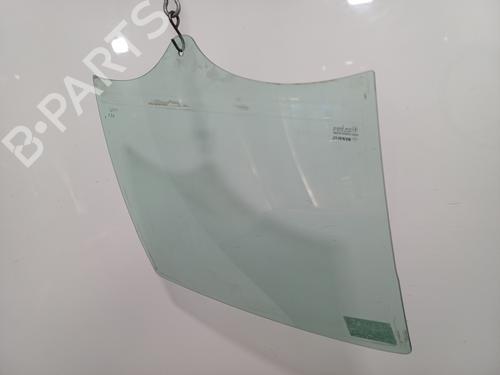 Used Rear right door window Rear right door window RENAULT LAGUNA II (BG0/1_) [2001-2007] 35969754 35969754