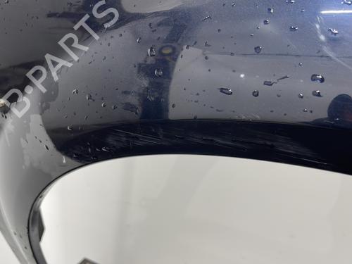 Right front fenders RENAULT MEGANE II (BM0/1_, CM0/1_) 1.5 dCi (BM1E, CM1E) | BP29922054C42