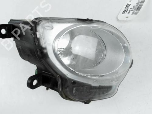 Right front indicator FIAT 500 (312_) 1.2 (312AXA1A) | BP37090491C33 - Image 3