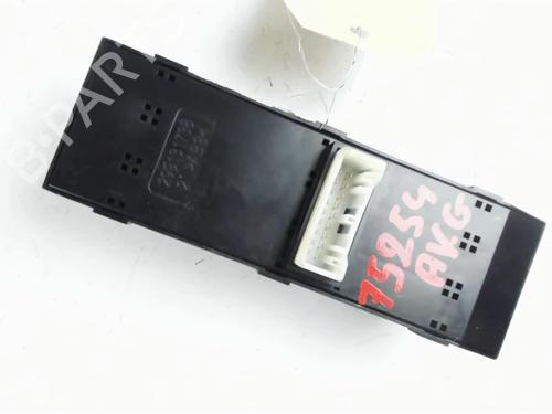 Used Left front window switch Left front window switch HYUNDAI i20 II (GB, IB) 1.1 CRDi (75 hp) 23778767 23778767