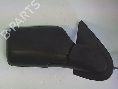 Right mirror VW GOLF III (1H1) 1.9 TDI | BP20411429C27 
