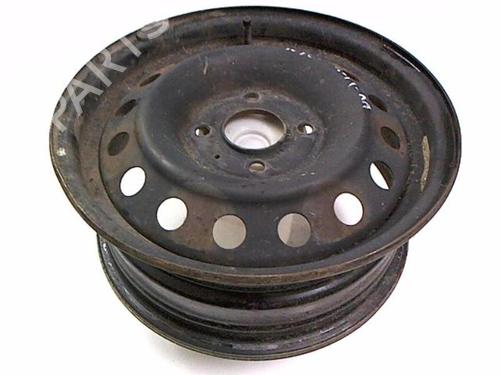 Rim NISSAN ALMERA II Hatchback (N16) 1.5 | BP20459744C45 