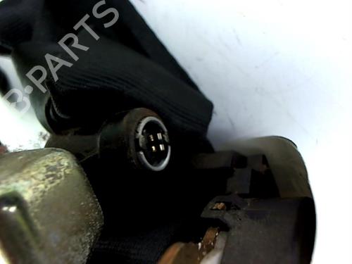 Used Front right belt tensioner PEUGEOT 407 SW (6E_, 6D_) 2.0 HDi 135 (136 hp) 20447683