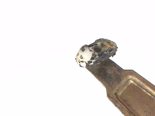 Used Front right window mechanism Front right window mechanism OPEL KADETT E Convertible (T85) [1986-1993] 25265080 25265080