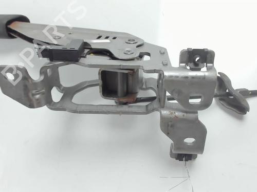 Hand brake SKODA OCTAVIA II (1Z3) 1.9 TDI | BP20427807I18 