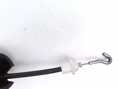 Front right lock AUDI A4 B7 Avant (8ED) 3.0 TDI quattro | BP20431865C97 