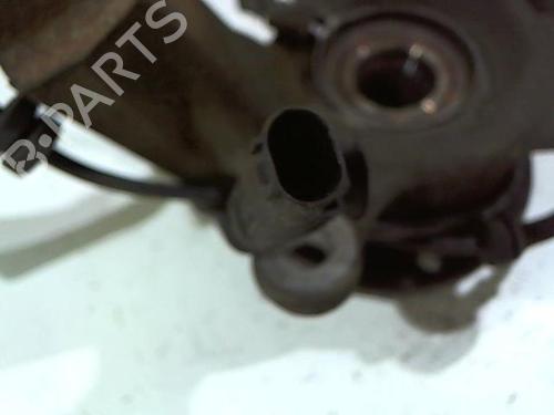 Right front steering knuckle NISSAN NOTE (E11, NE11) 1.5 dCi | BP20456755M26 