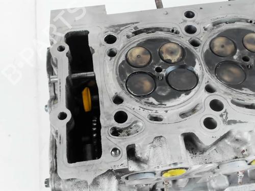 Cylinder head MERCEDES-BENZ B-CLASS Sports Tourer (W245) B 180 CDI (245.207) | BP25926529M5 